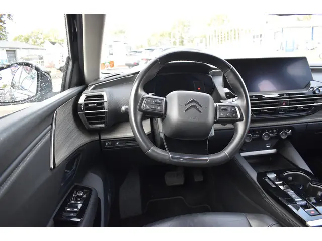 Citroën C5 X 1.2 PureTech Business Plus 2022 Benzine 7