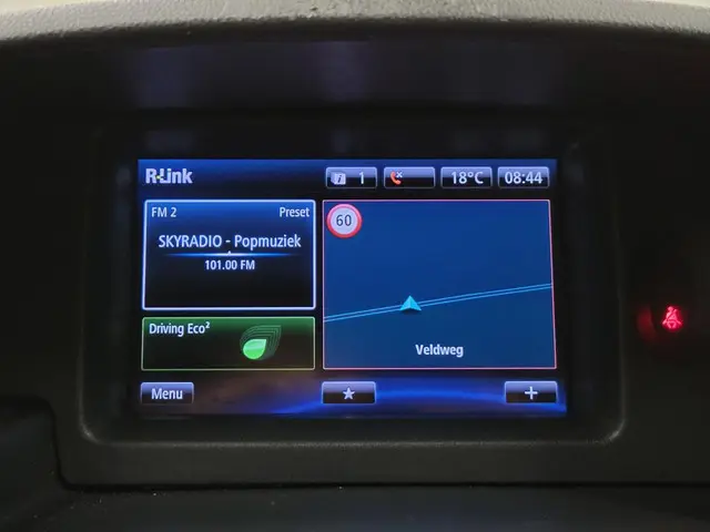 Renault Kangoo 1.5dCi 90pk Inrichting Euro 6! 2019 Diesel 11