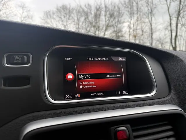 Volvo V40 2.0 T4 Business Sport 2018 Benzine 24