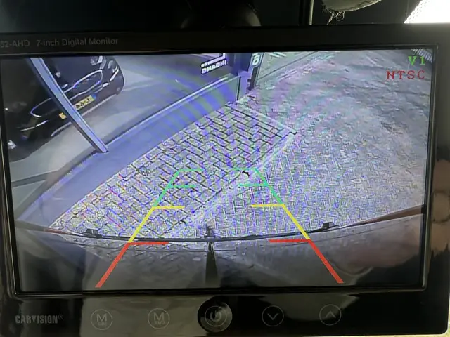 Opel Movano 35 2.2D 165 L2H2 Edition 2022 Diesel 8