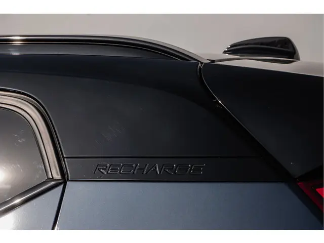 Volvo XC40 Recharge Core SOH 93% 2021 Elektrisch 36