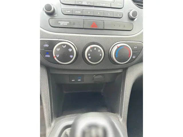 Hyundai i10 1.0i Comfort 2019 Benzine 17