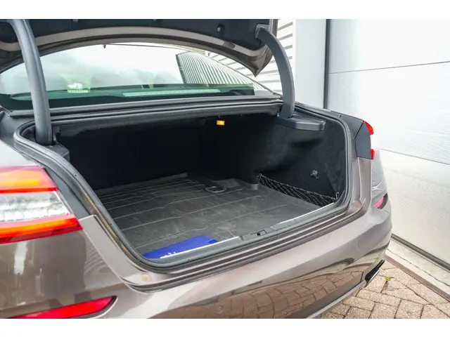 Maserati Quattroporte 3.0 S Q4 2013 Benzine 27
