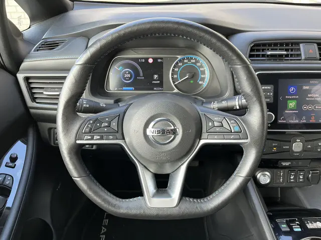 Nissan Leaf Tekna 40 kWh 2022 Elektrisch 21