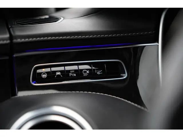 Mercedes-Benz S-Klasse Coupé 500 4Matic 2016 Benzine 30