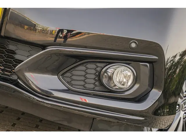 Honda Jazz 1.3i VTEC ELEGANCE 2020 Benzine 25