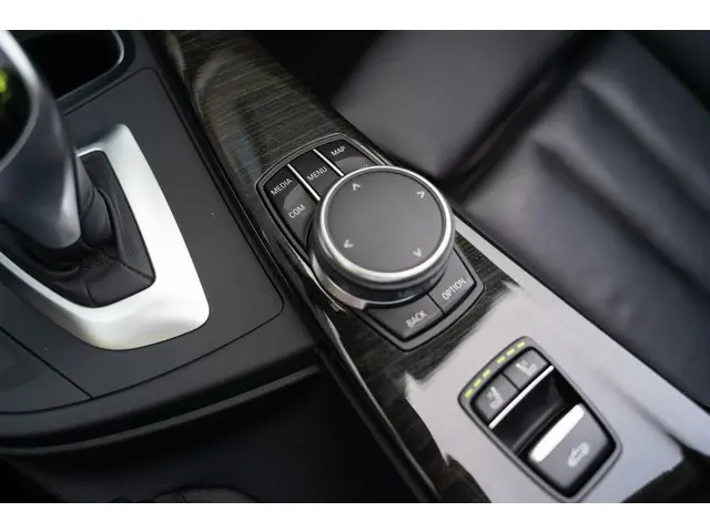 BMW 4 Serie Cabrio Alpina B4 S Bi Turbo 2018 Benzine 34