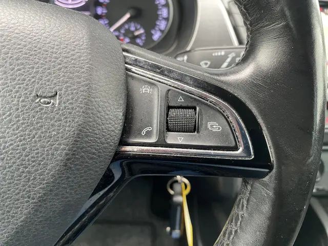 Škoda Fabia Combi 1.0 TSI Clever 2018 Benzine 19