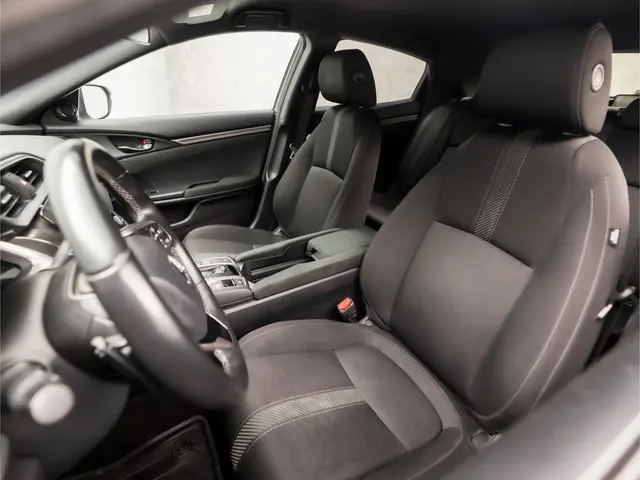 Honda Civic 1.0 i-VTEC Sport 2017 Benzine 14