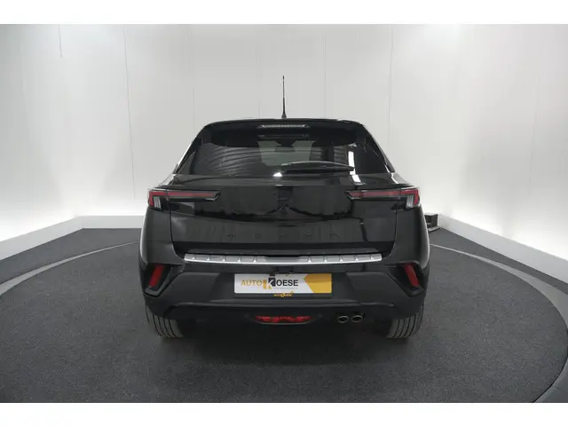 Opel Mokka Turbo 130 AT8 Ultimate 2024 Benzine 20
