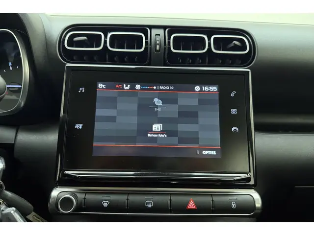 Citroën C3 Aircross 1.2 PureTech S&S Feel 2020 Benzine 23