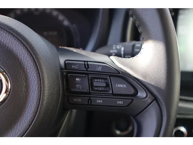 Toyota Aygo X 1.0 VVT-i S-CVT PLAY 2023 Benzine 16
