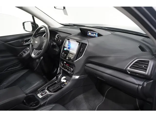 Subaru Forester 2.0i e-BOXER First Edition 2021 Benzine 22