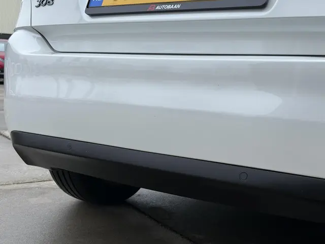 Peugeot 308 1.2 PureTech Style 2016 Benzine 28