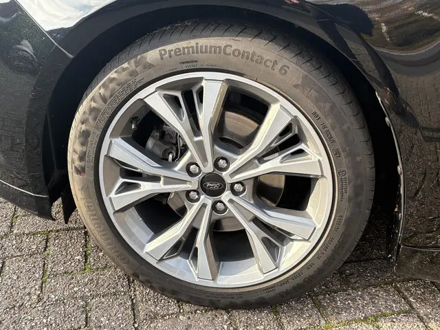 Ford Mondeo Wagon 1.5 EcoBoost ST Line 2017 Benzine 11