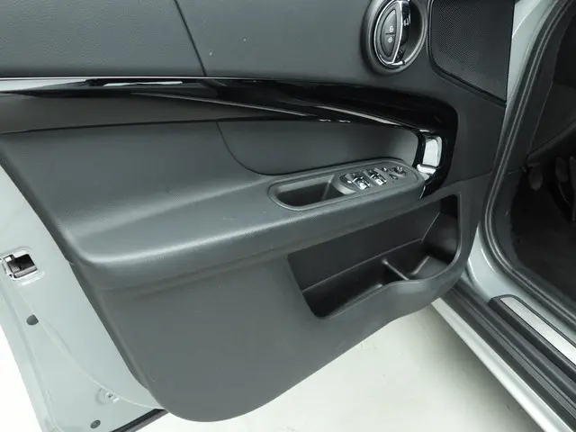 MINI Countryman Cooper 2017 Benzine 20