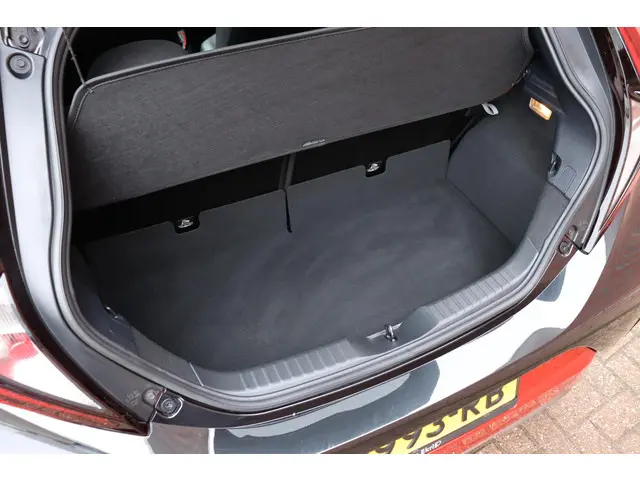 Toyota Aygo X 1.0 VVT-i Envy Cabrio 2022 Benzine 29