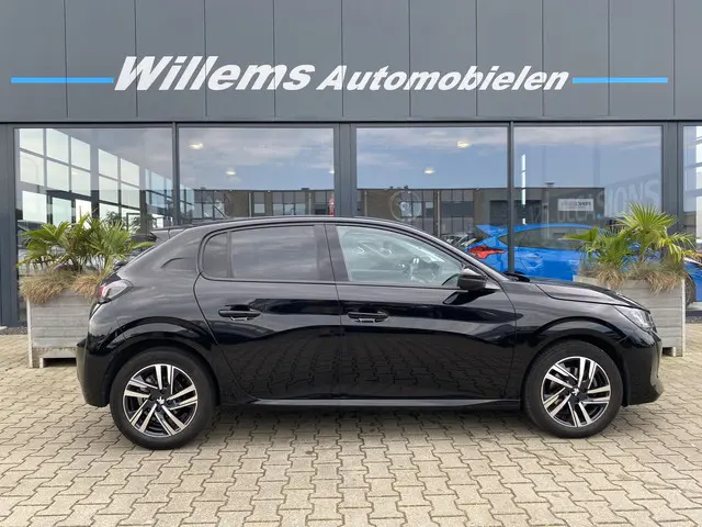 Peugeot 208 1.2 PureTech Allure Pack 2022 Benzine 4