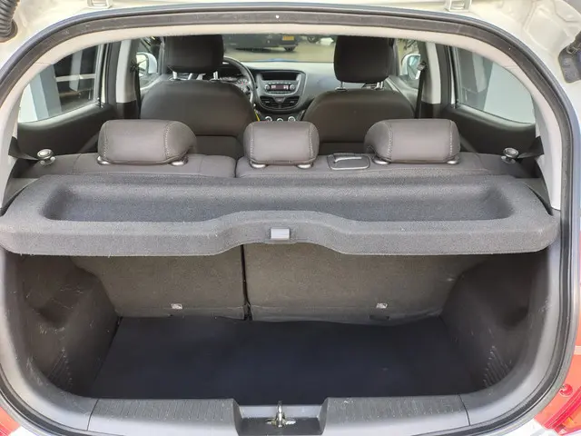 Opel KARL 5-drs 1.0 Edition!! VERKOCHT!! 2016 Benzine 16