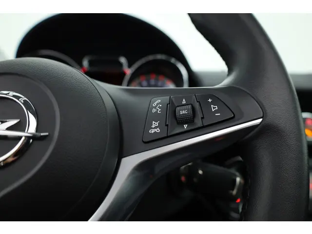 Opel ADAM 1.0 Turbo Rocks 2017 Benzine 13