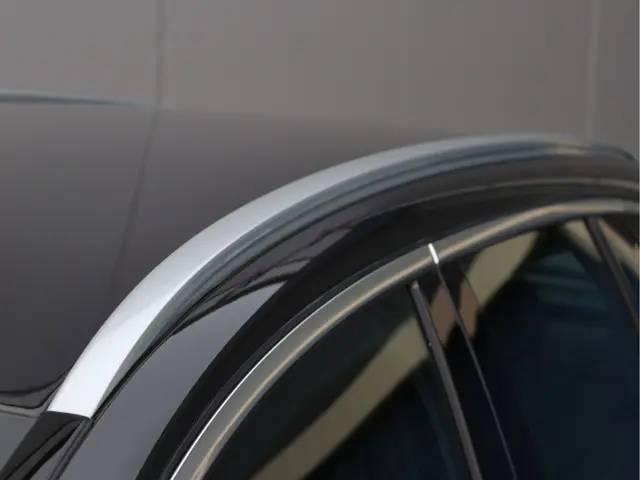 Mercedes-Benz C-Klasse Estate 180 AMG 2020 Benzine 12