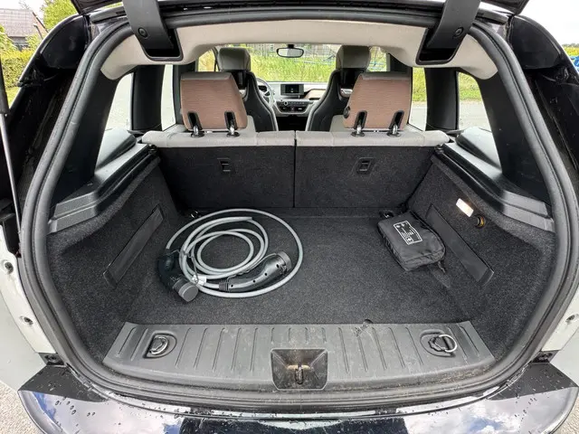 BMW i3 S 120Ah 42 kWh 2020 Elektrisch 22
