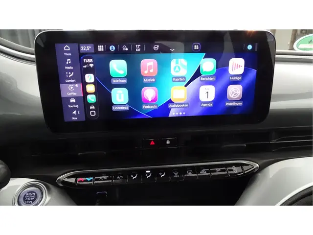 Fiat 500 Icon 42 kWh Long Range 2021 Elektrisch 6