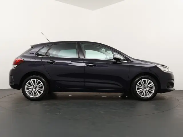 Citroën C4 1.2 PureTech Feel Collection 2015 Benzine 6