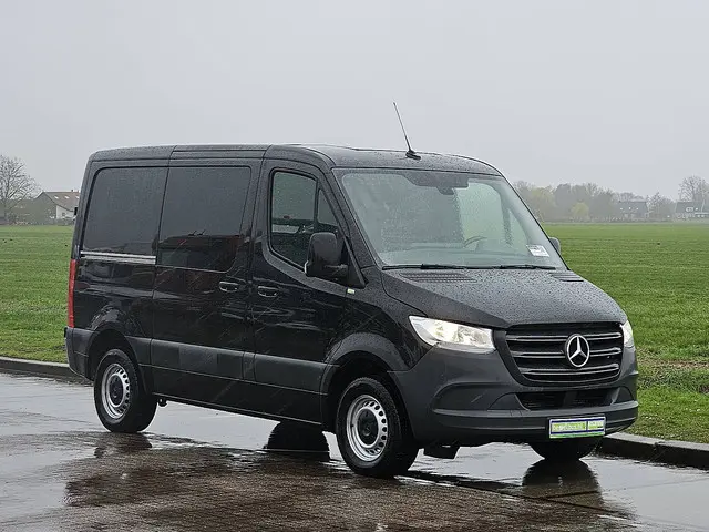 Mercedes-Benz Sprinter 316 2019 Diesel 5