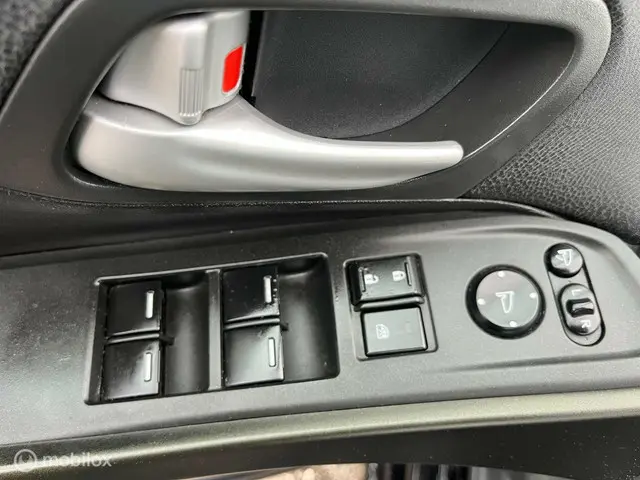 Honda Civic 1.4 Sport Business Edition 2014 Benzine 7