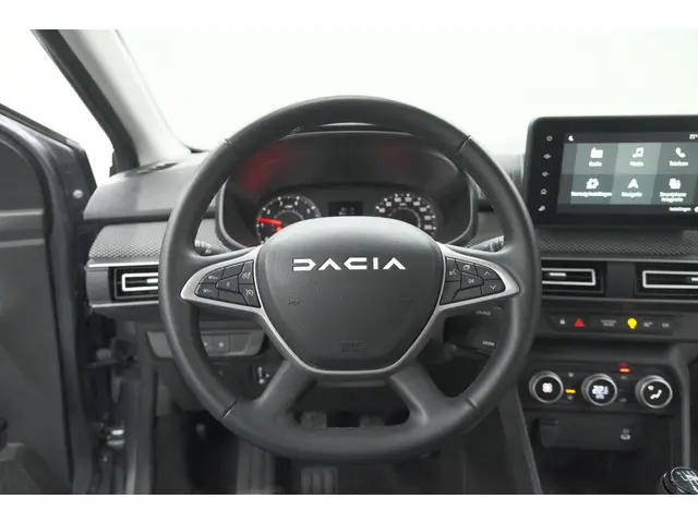 Dacia Jogger TCe 100 ECO-G Expression 2025 LPG/Gas 31