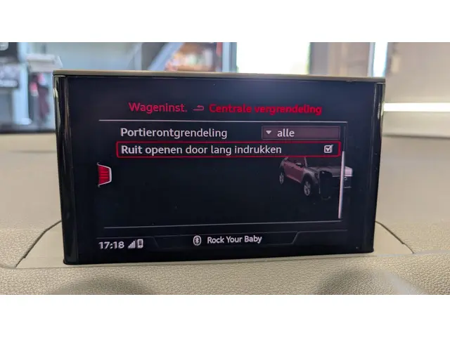 Audi Q2 35 TFSI CoD Sport Pro Line 2019 Benzine 25