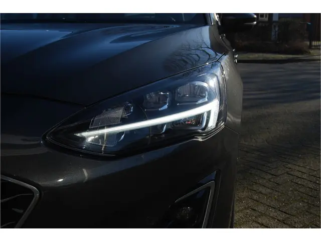 Ford Focus Wagon 1.0 EcoBoost 125PK Vignale 2020 Benzine 9