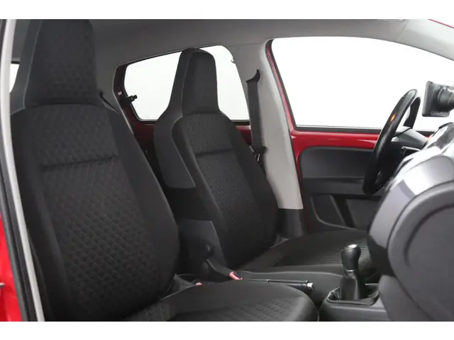 Škoda Citigo 1.0 Greentech Fresh 2016 Benzine 11