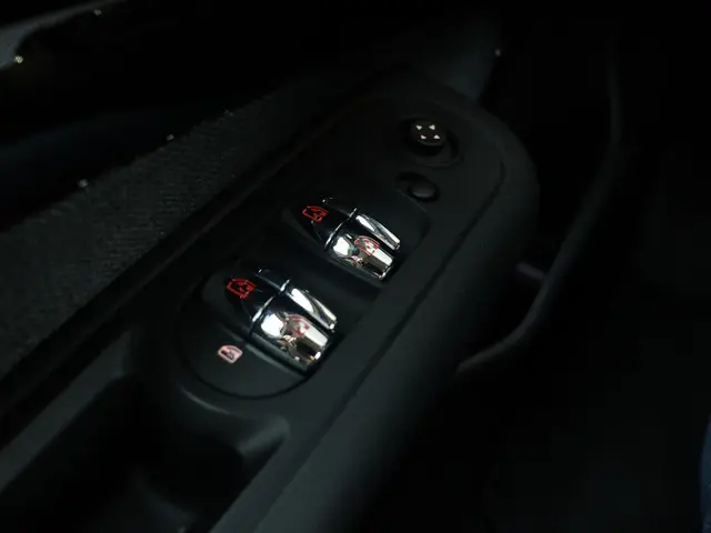 MINI Clubman One 2022 Benzine 27