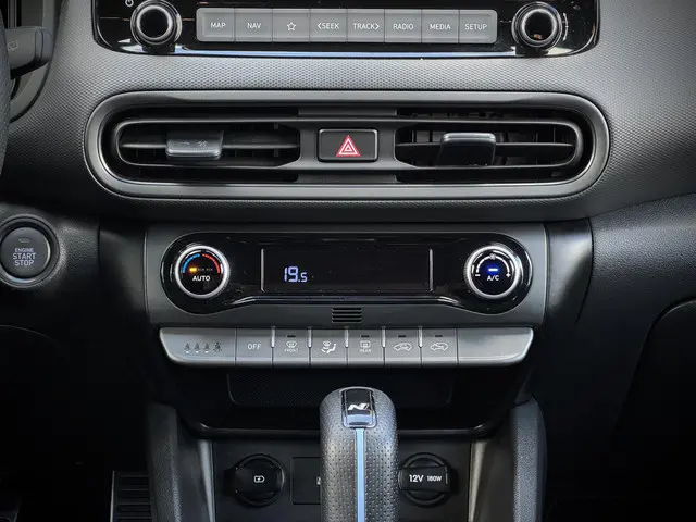Hyundai Kona 2.0 T-GDI DCT N Performance 2022 Benzine 19