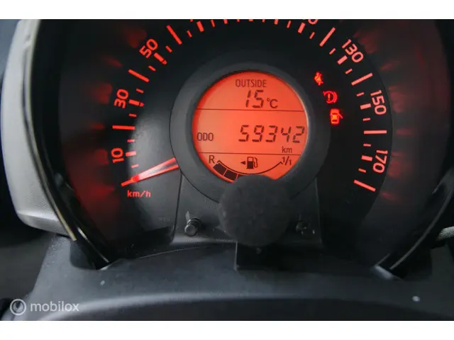 Toyota Aygo 1.0 VVT-i x 2020 Benzine 18