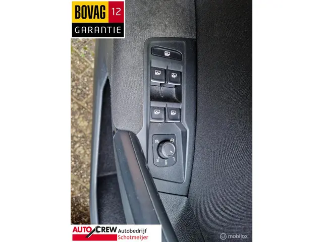 Volkswagen Tiguan 1.4 TSI ACT Comfortline 2018 Benzine 13