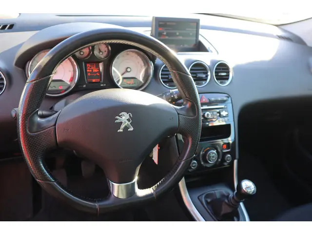 Peugeot 308 3