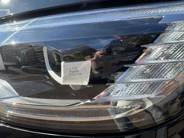 Renault Grand Scénic 1.3 TCe Intens 2023 Benzine 11