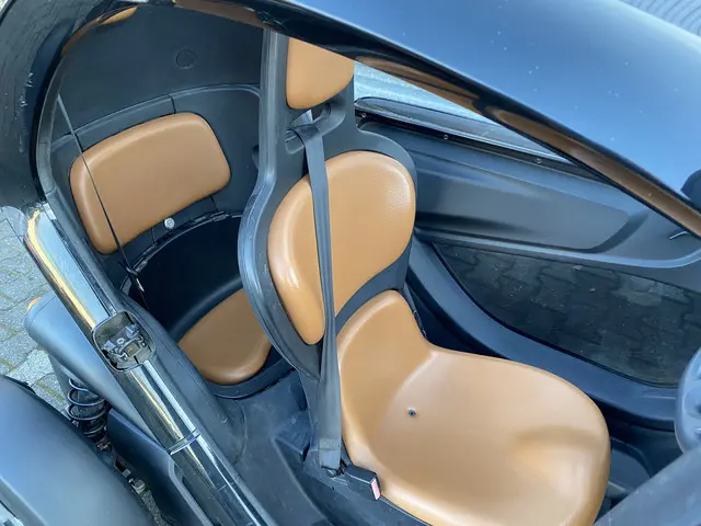 Renault Twizy Urban 2014 Elektrisch 15