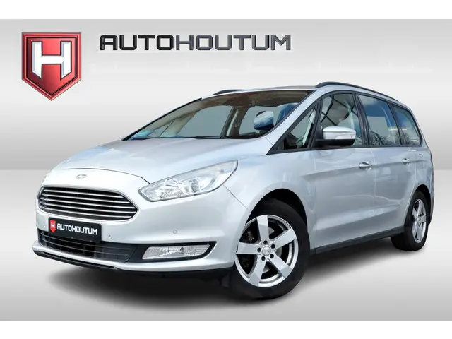 Ford Galaxy 1.5 Trend 2016 Benzine