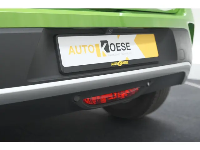 Opel Mokka-e Electric Level 3 50 kWh 2023 Elektrisch 3