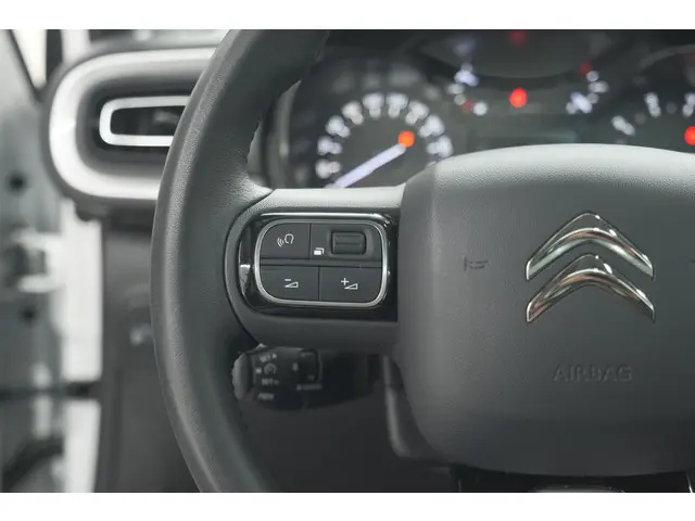 Citroën C3 PureTech 110 EAT6 Feel Edition 2020 Benzine 32