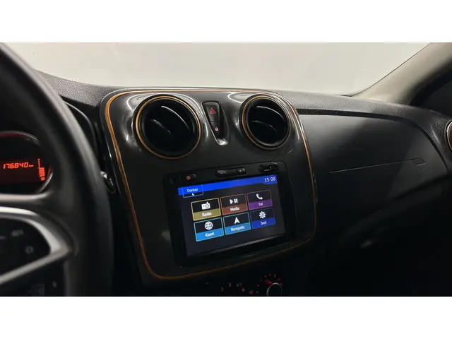 Dacia Sandero Stepway 0.9 TCe Bi-Fuel SL 2018 LPG/Gas 24
