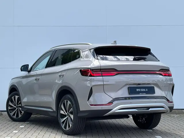 BYD SEAL U Design 87 kWh 2025 Elektrisch 6