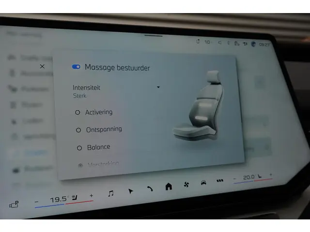 BMW iX3 50 xDrive 2026 Elektrisch 25