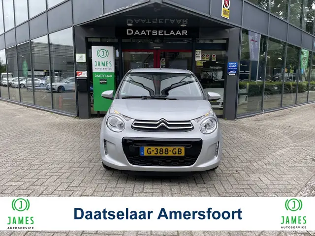 Citroën C1