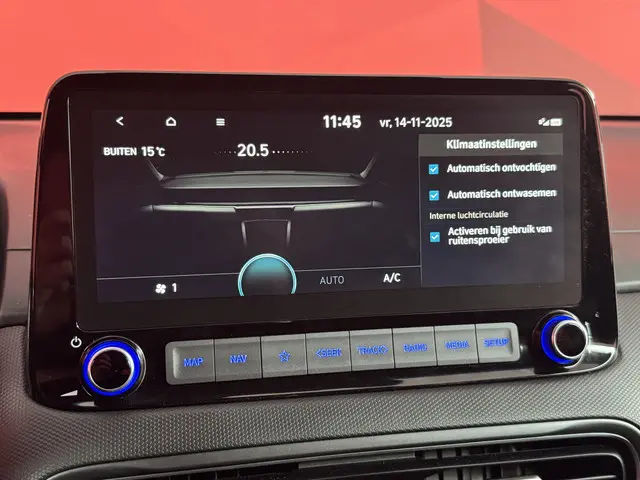 Hyundai Kona 1.0 T-GDI Fashion 2022 Benzine 33