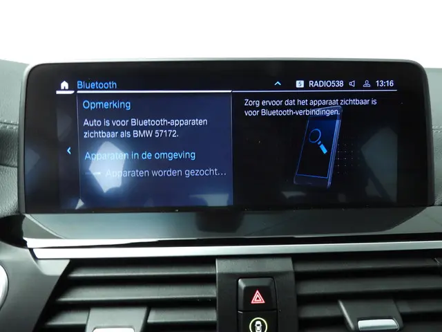 BMW iX3 High Executive 80 kWh 2021 Elektrisch 38